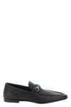 guccis gucci como loafers