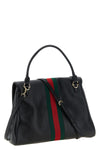 the gucci paparazzo large handbag redefines the codes of the historical archiv