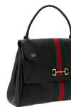 the gucci paparazzo large handbag redefines the codes of the historical archiv