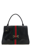 the gucci paparazzo large handbag redefines the codes of the historical archiv