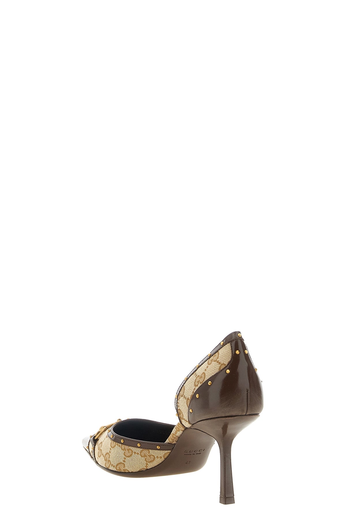 gucci savoy pumps redefine everyday elegance through an orsay silhouette