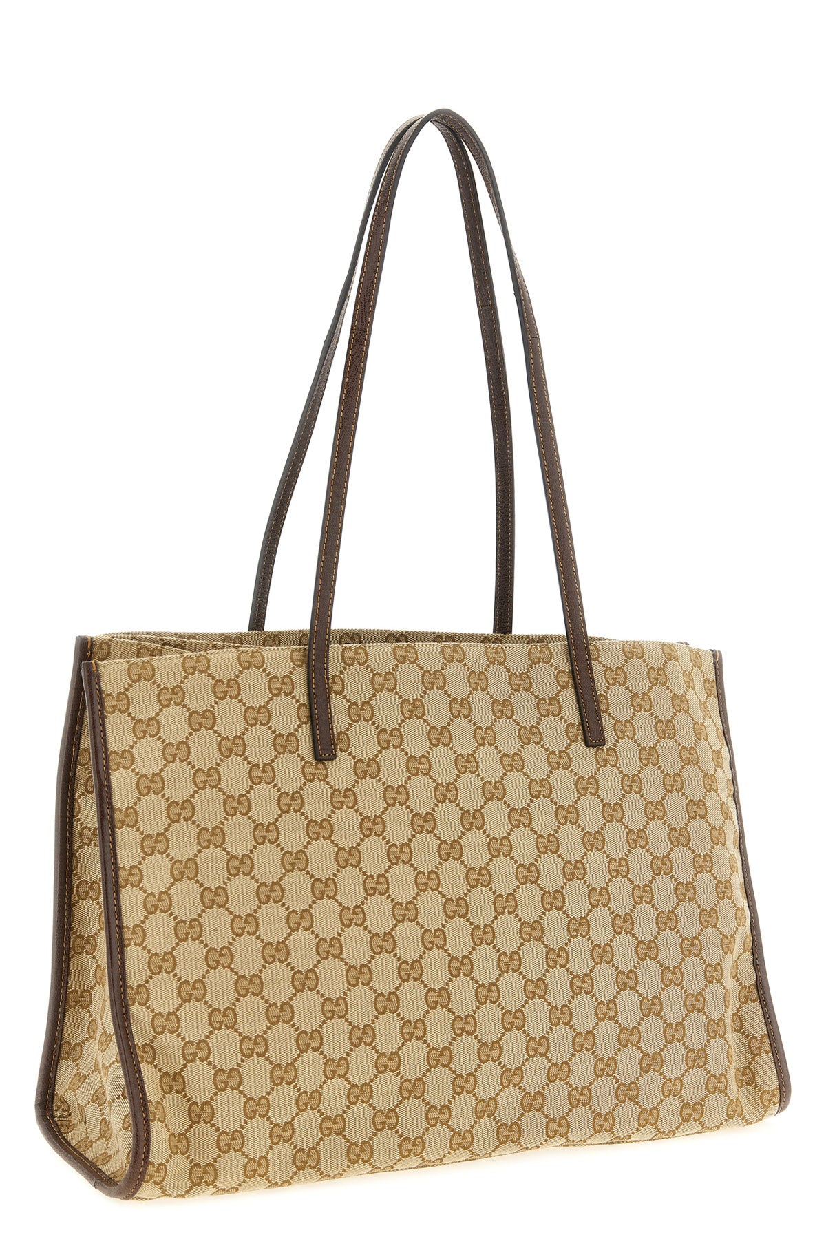 the gucci gucci londra large tote bag sets new standards of functionality thro