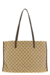 the gucci gucci londra large tote bag sets new standards of functionality thro