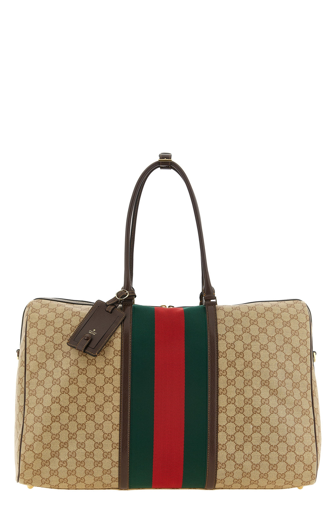 GUCCI OS the gucci midi duffel bag