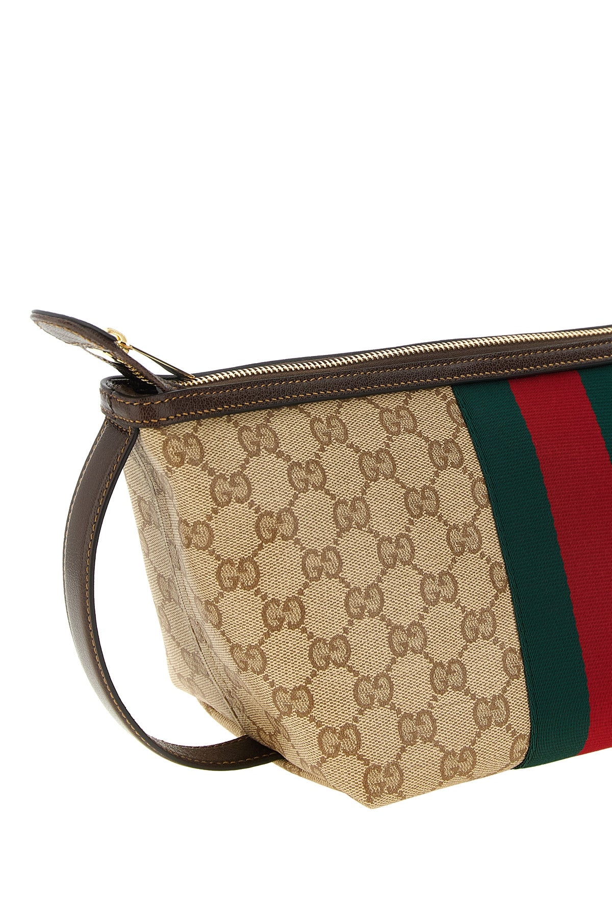 guccis gucci essence classic small beauty case
