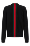 the gucci crewneck sweater