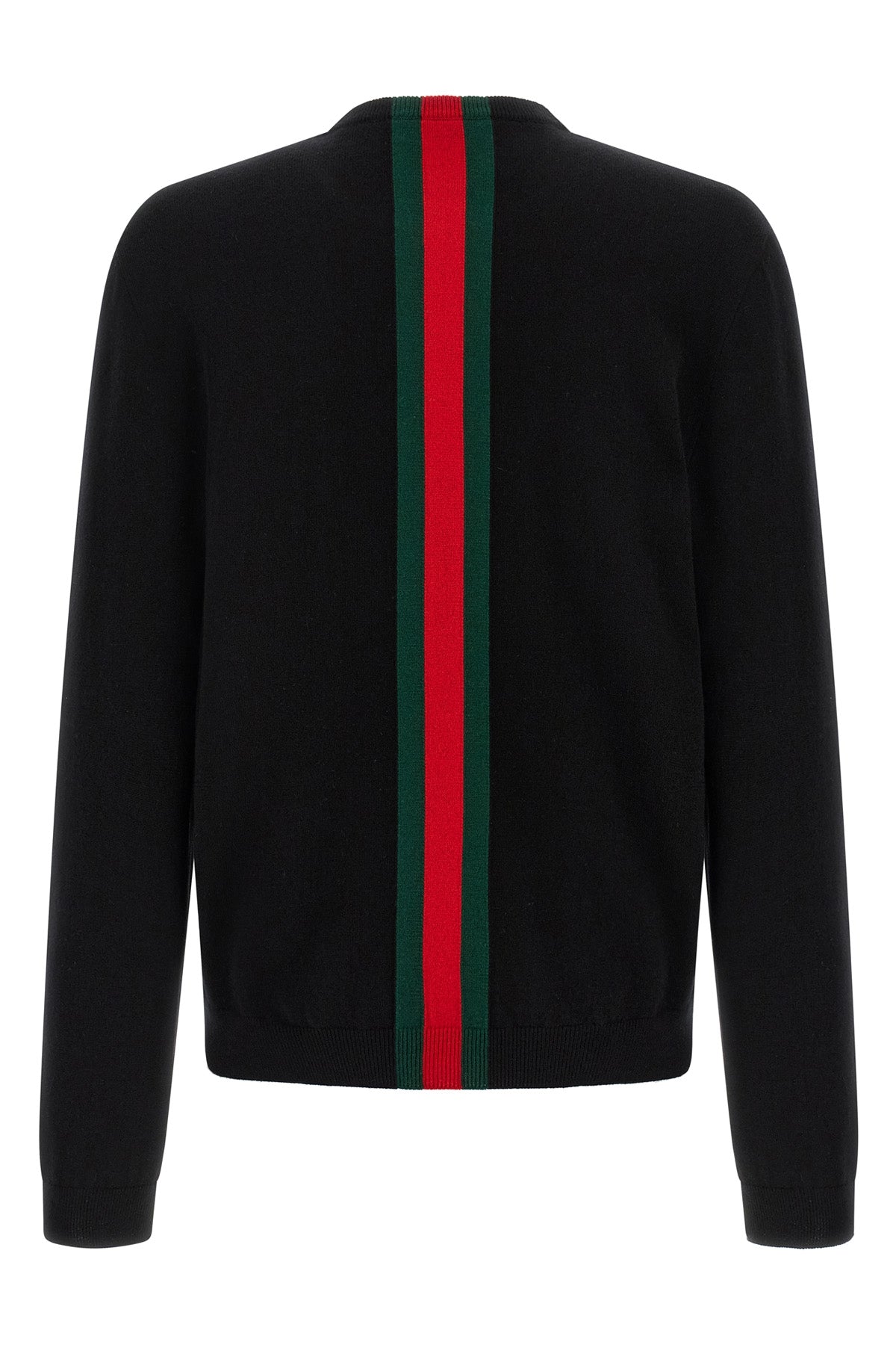 the gucci crewneck sweater