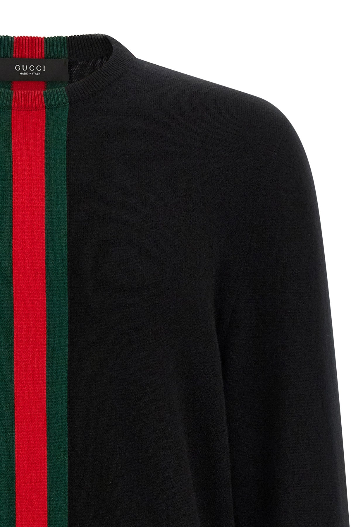the gucci crewneck sweater