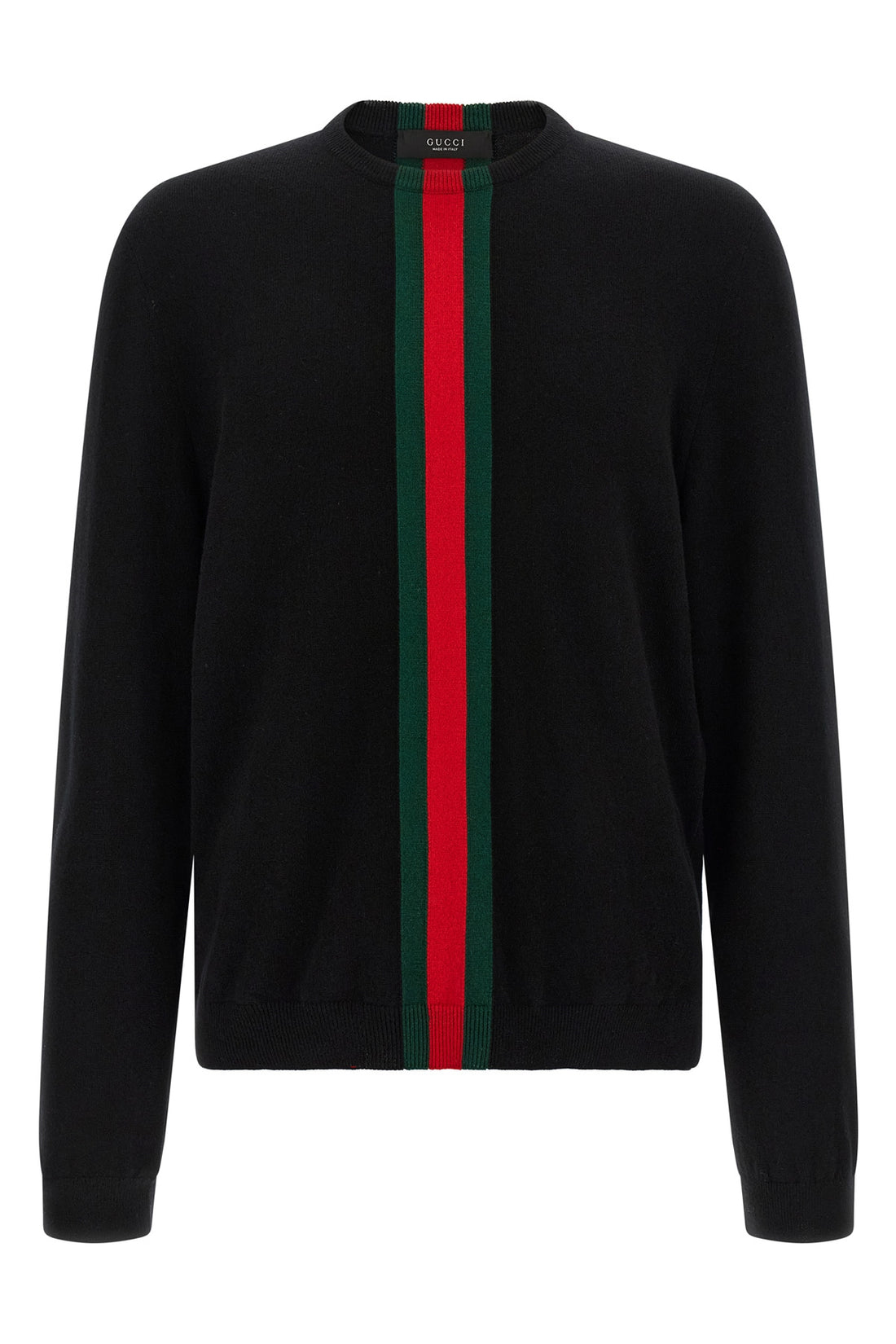 GUCCI M the gucci crewneck sweater