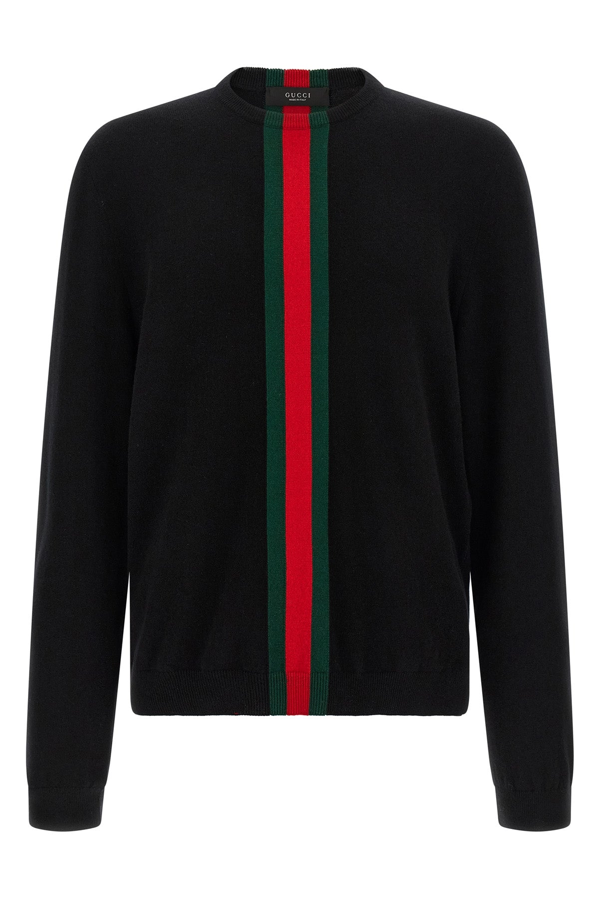 the gucci crewneck sweater