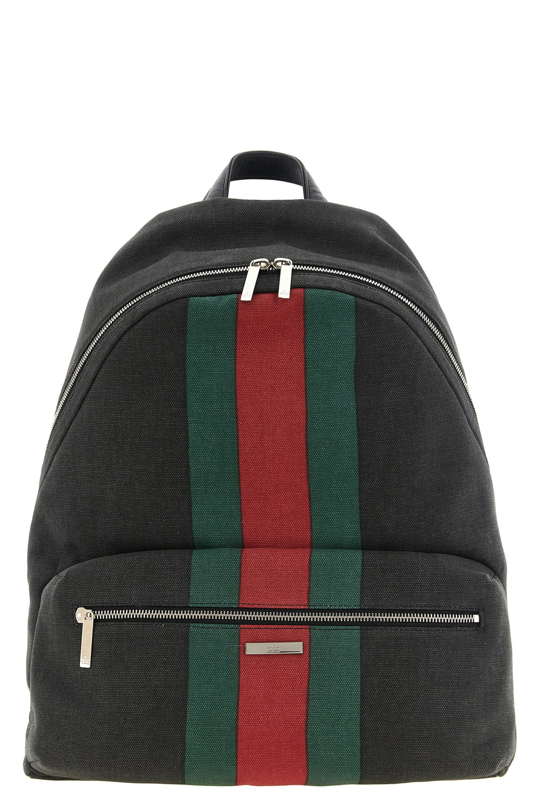 GUCCI OS gucci positano large backpack