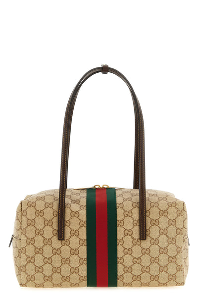 gucci melrose shoulder bag
