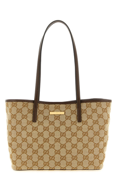 the gucci tribeca small tote bag exemplifies the maisons craftsmanship in struc