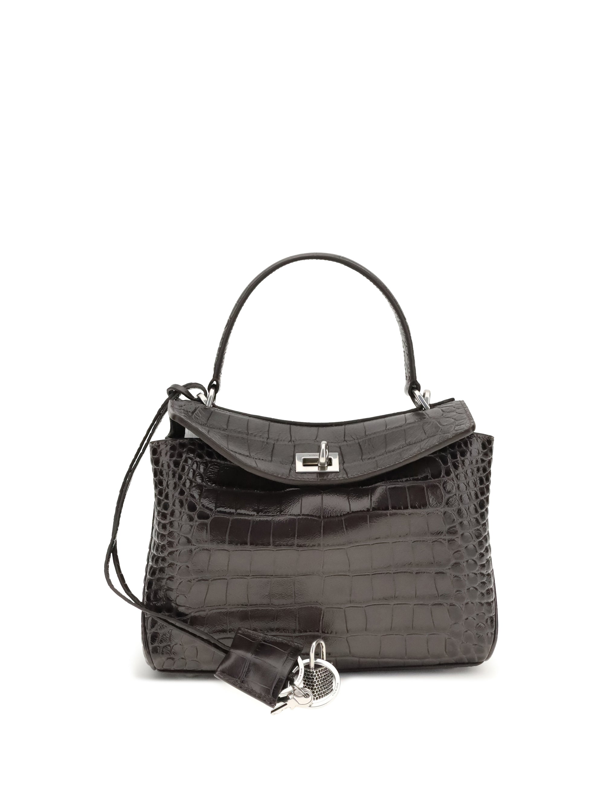 BALENCIAGA OS rodeo mini handbag