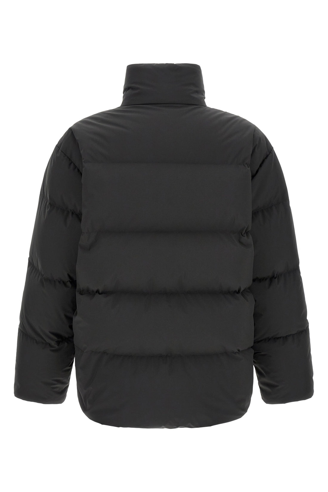 SAINT LAURENT 48 saint laurents padded down jacket