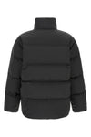saint laurents padded down jacket