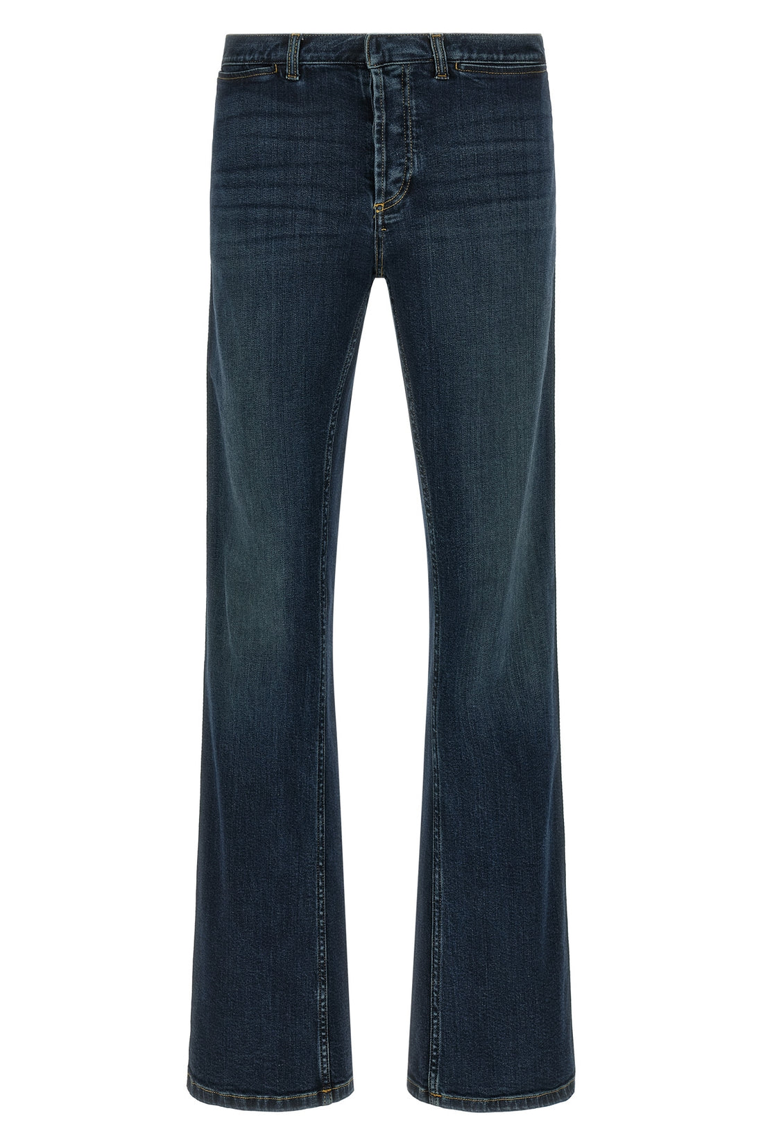 GUCCI 32 gucci low-waisted jeans