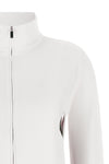 the gucci sweatshirt redefines sportswear through meticulous tailoring