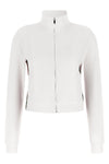 the gucci sweatshirt redefines sportswear through meticulous tailoring