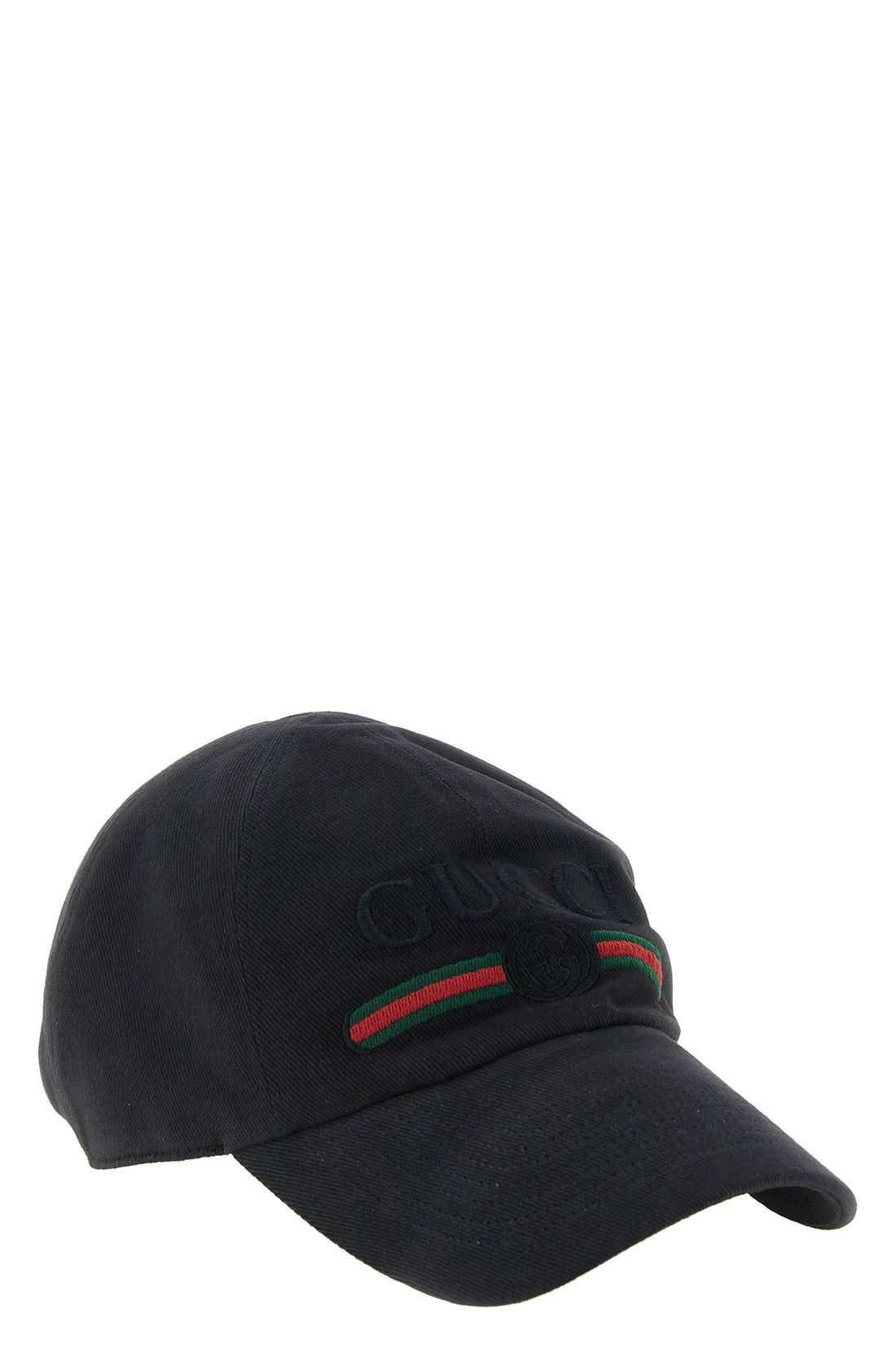 GUCCI L the gucci baseball cap