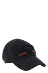 the gucci baseball cap