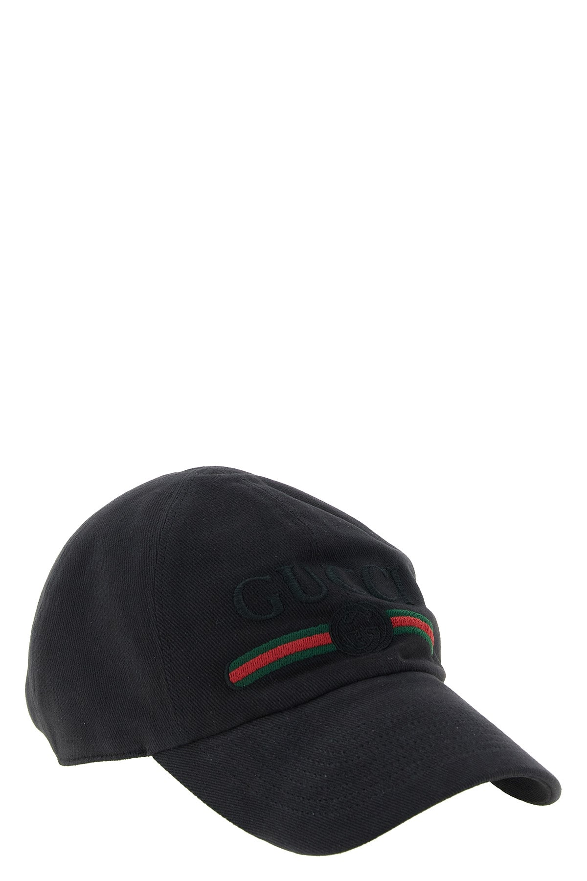 the gucci baseball cap