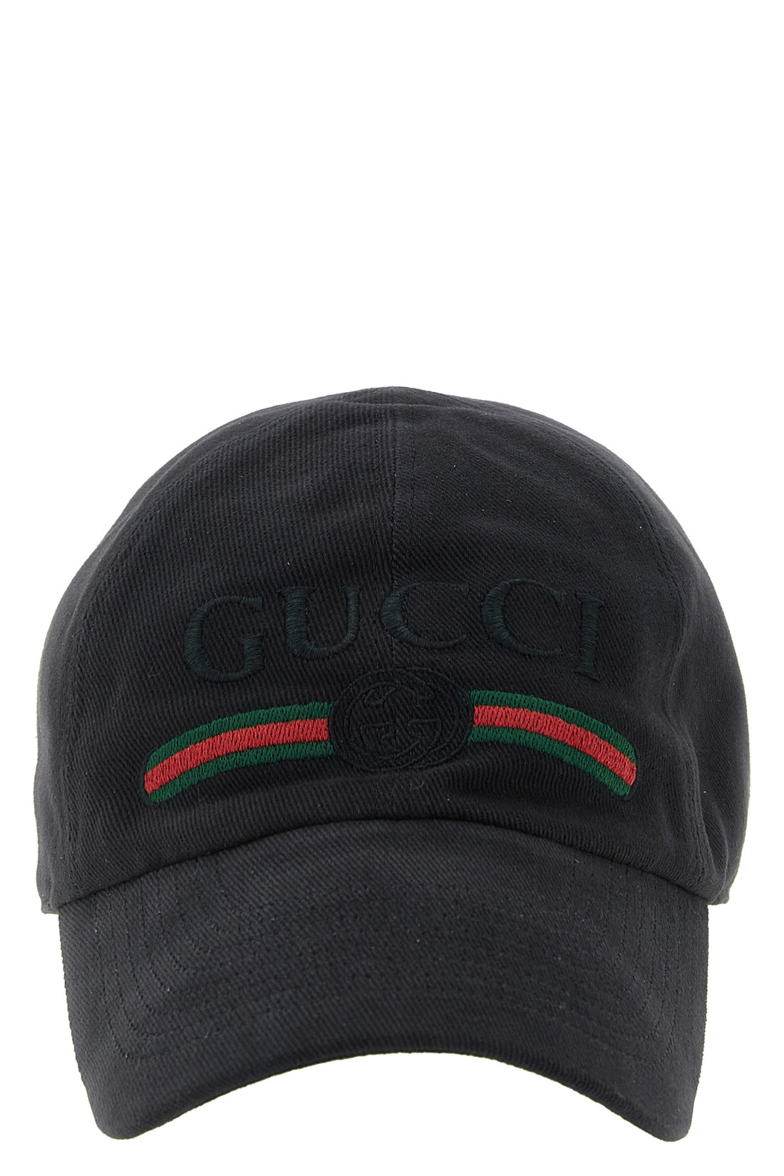 GUCCI L the gucci baseball cap