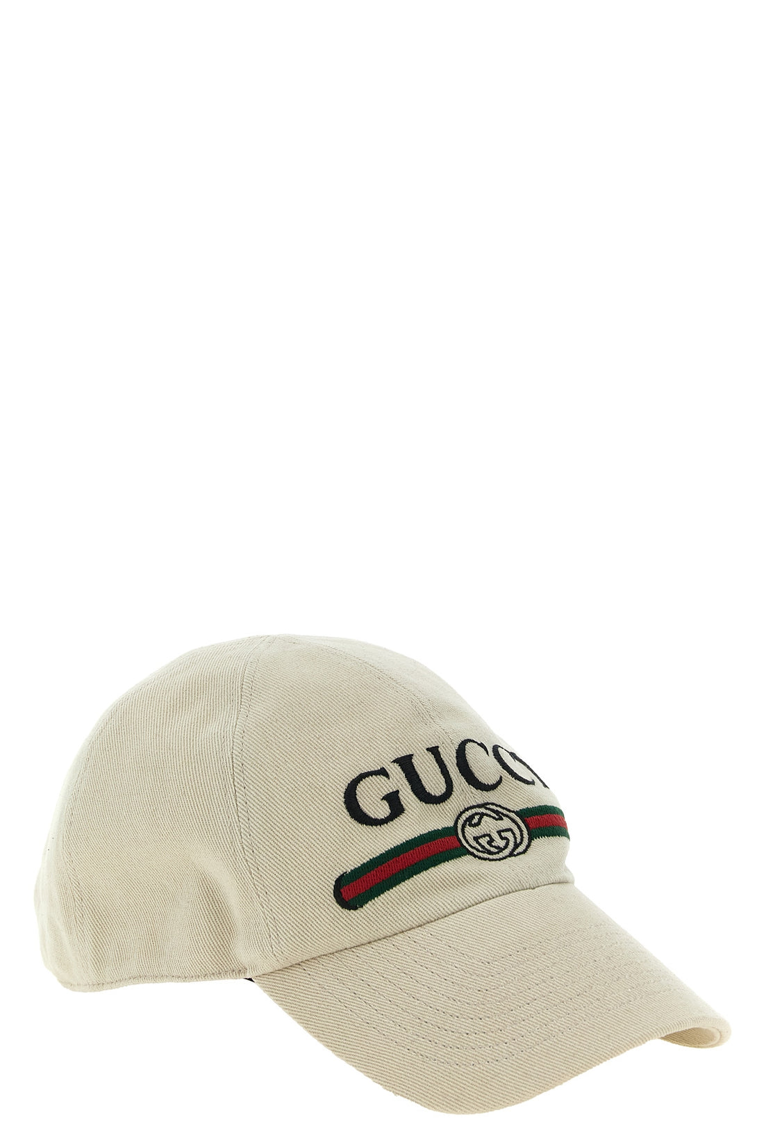 GUCCI L the gucci baseball cap