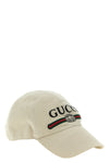 the gucci baseball cap