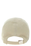 the gucci baseball cap