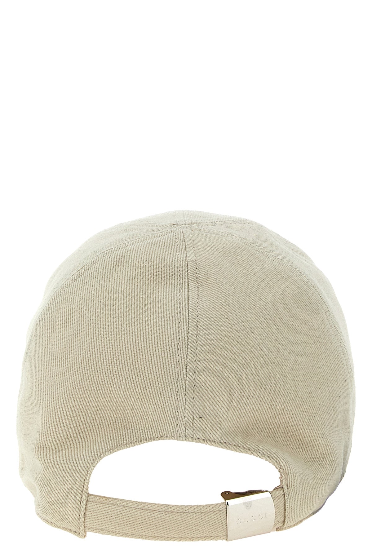 the gucci baseball cap