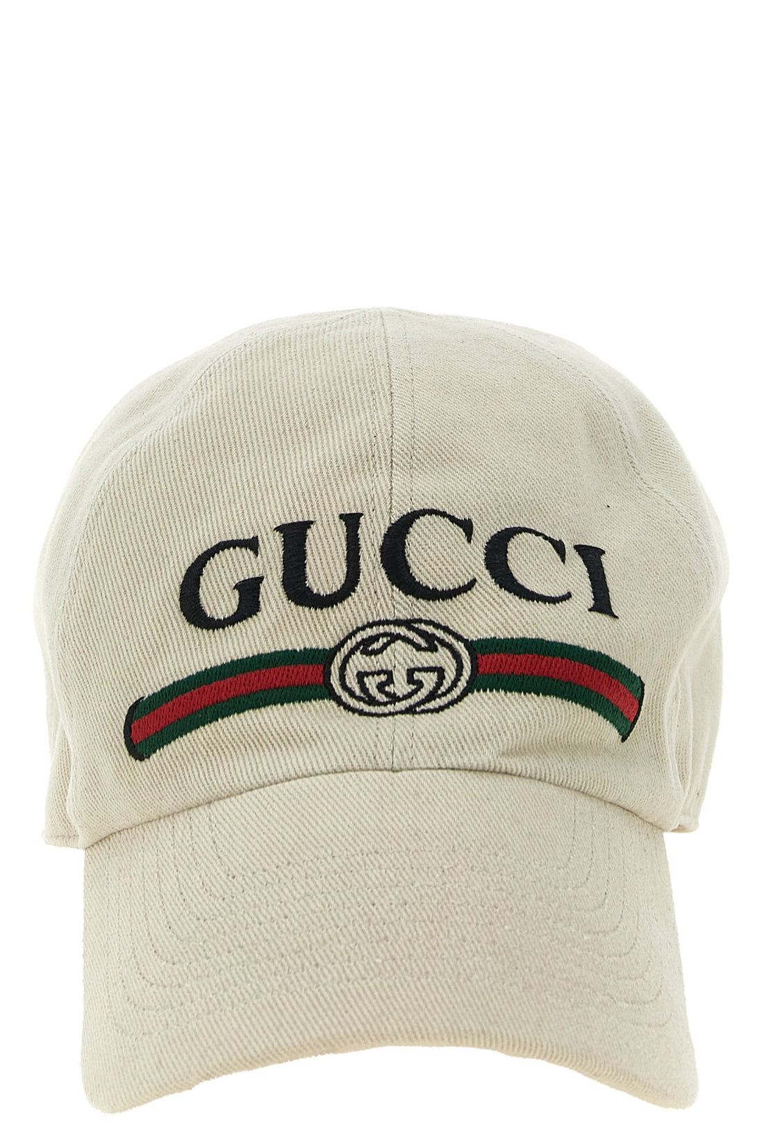 GUCCI L the gucci baseball cap
