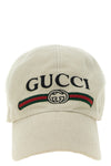 the gucci baseball cap