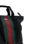 gucci positano midi shopping bag