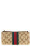 the gucci long portfolio defines the excellence of accessories through an unmist