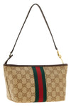 the gucci small pouch redefines everyday elegance through the iconic structured