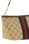 the gucci small pouch redefines everyday elegance through the iconic structured