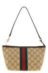 the gucci small pouch redefines everyday elegance through the iconic structured