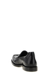 the balenciaga comfy loafers