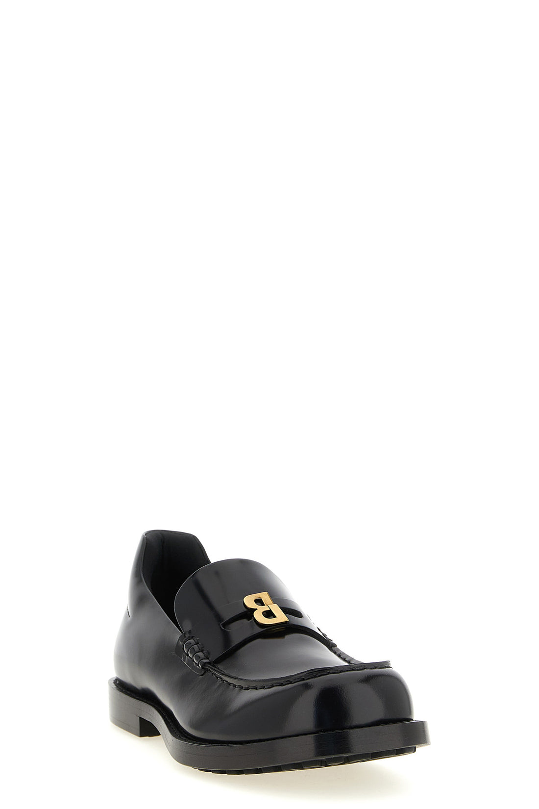 BALENCIAGA 36 balenciaga comfy loafers in high-quality