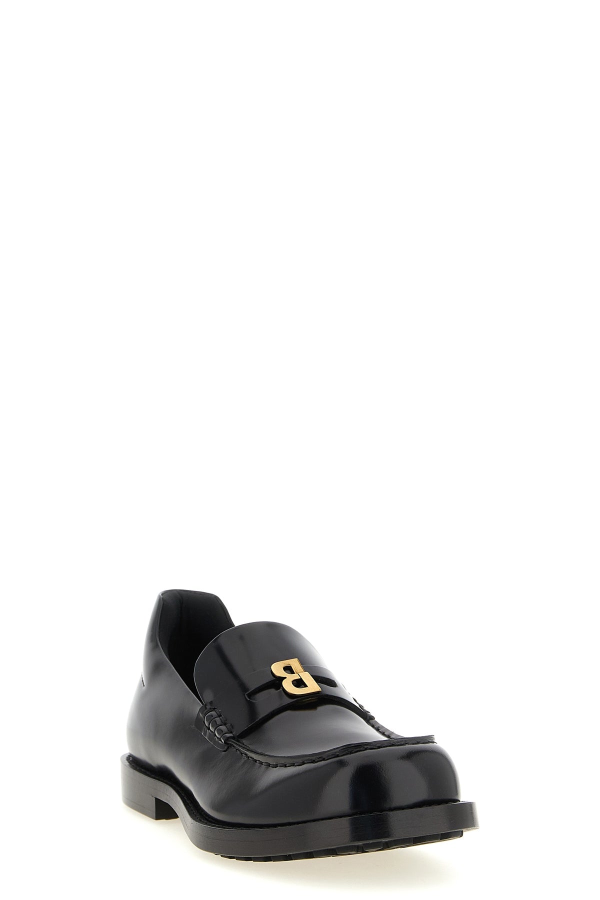 balenciaga comfy loafers in high-quality