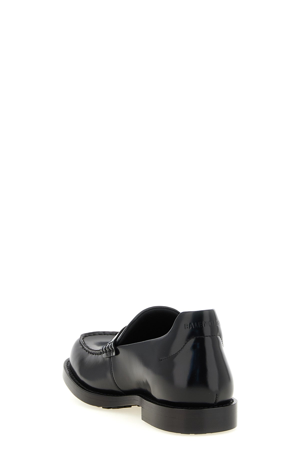 balenciaga comfy loafers in high-quality