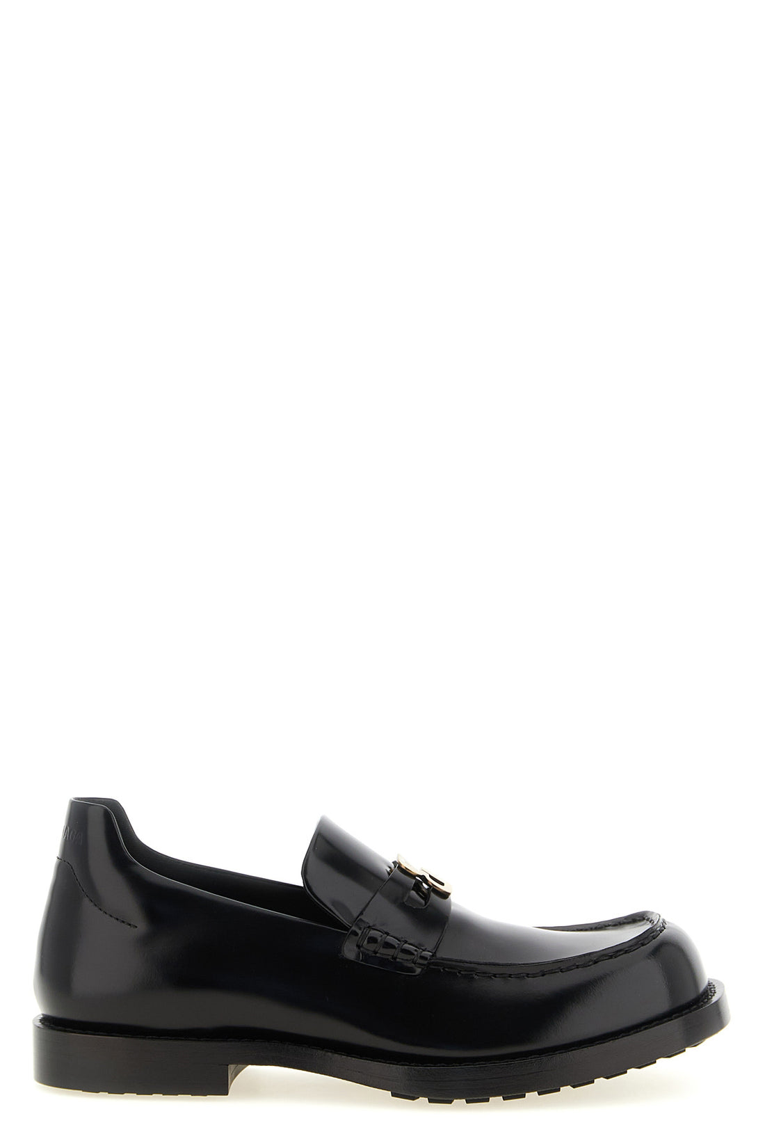 BALENCIAGA 36 balenciaga comfy loafers in high-quality