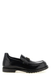 balenciaga comfy loafers in high-quality