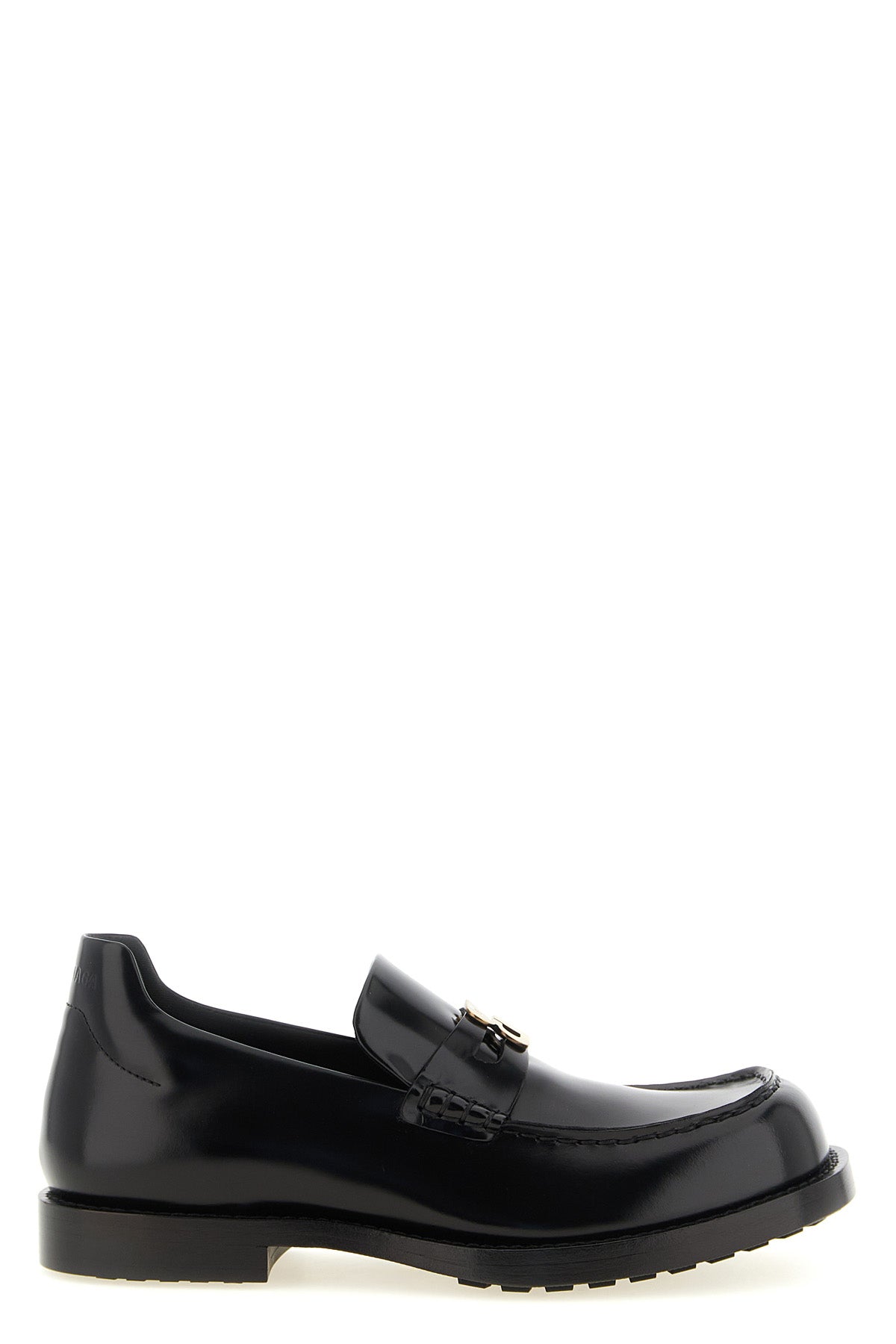 balenciaga comfy loafers in high-quality