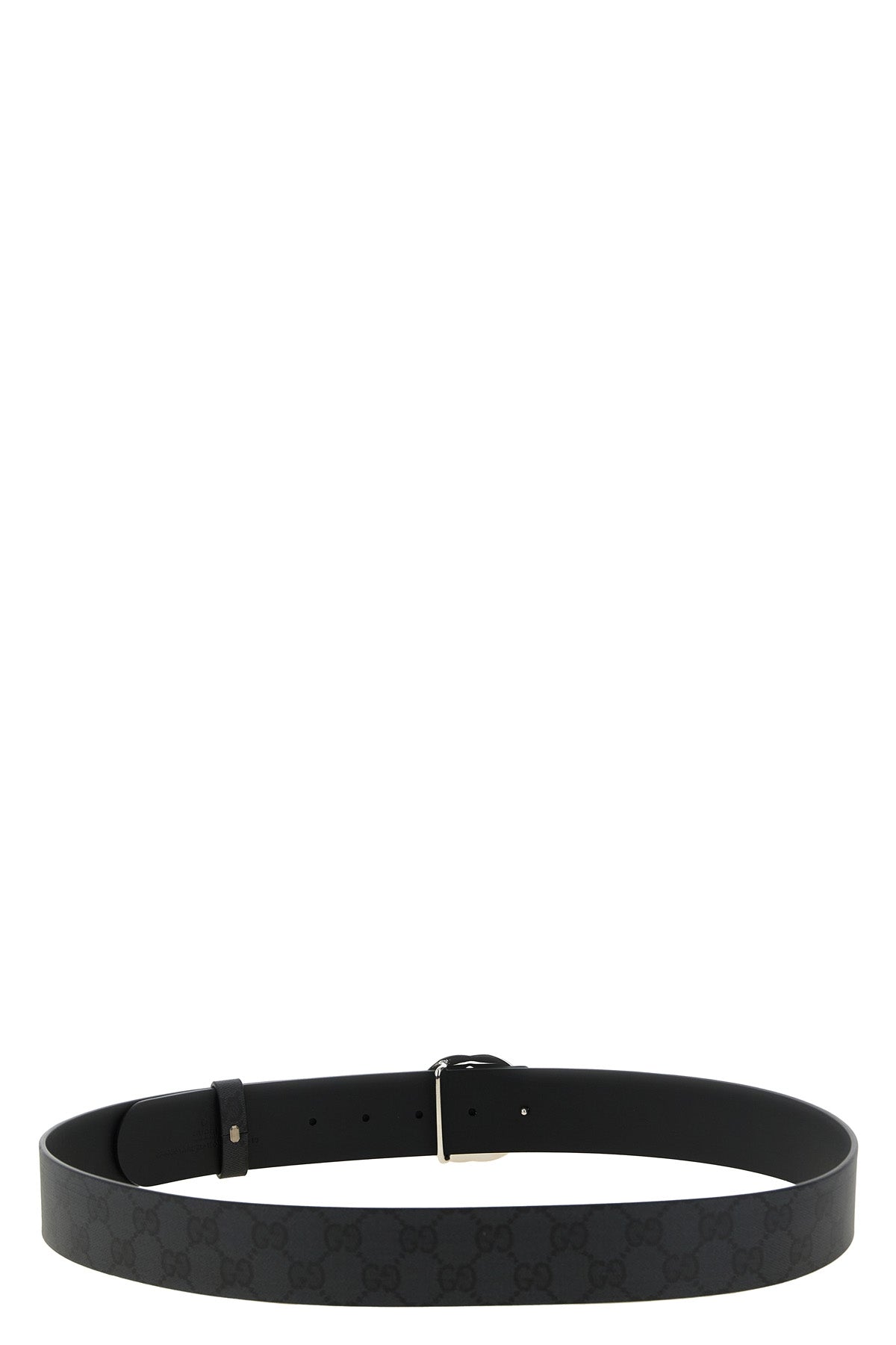 the gucci belt