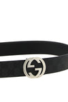 the gucci belt