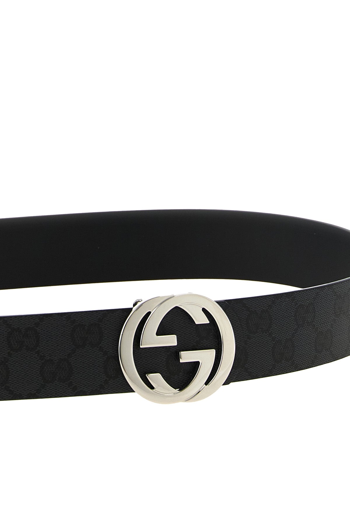 the gucci belt