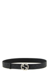 the gucci belt
