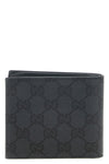 the bi-fold wallet